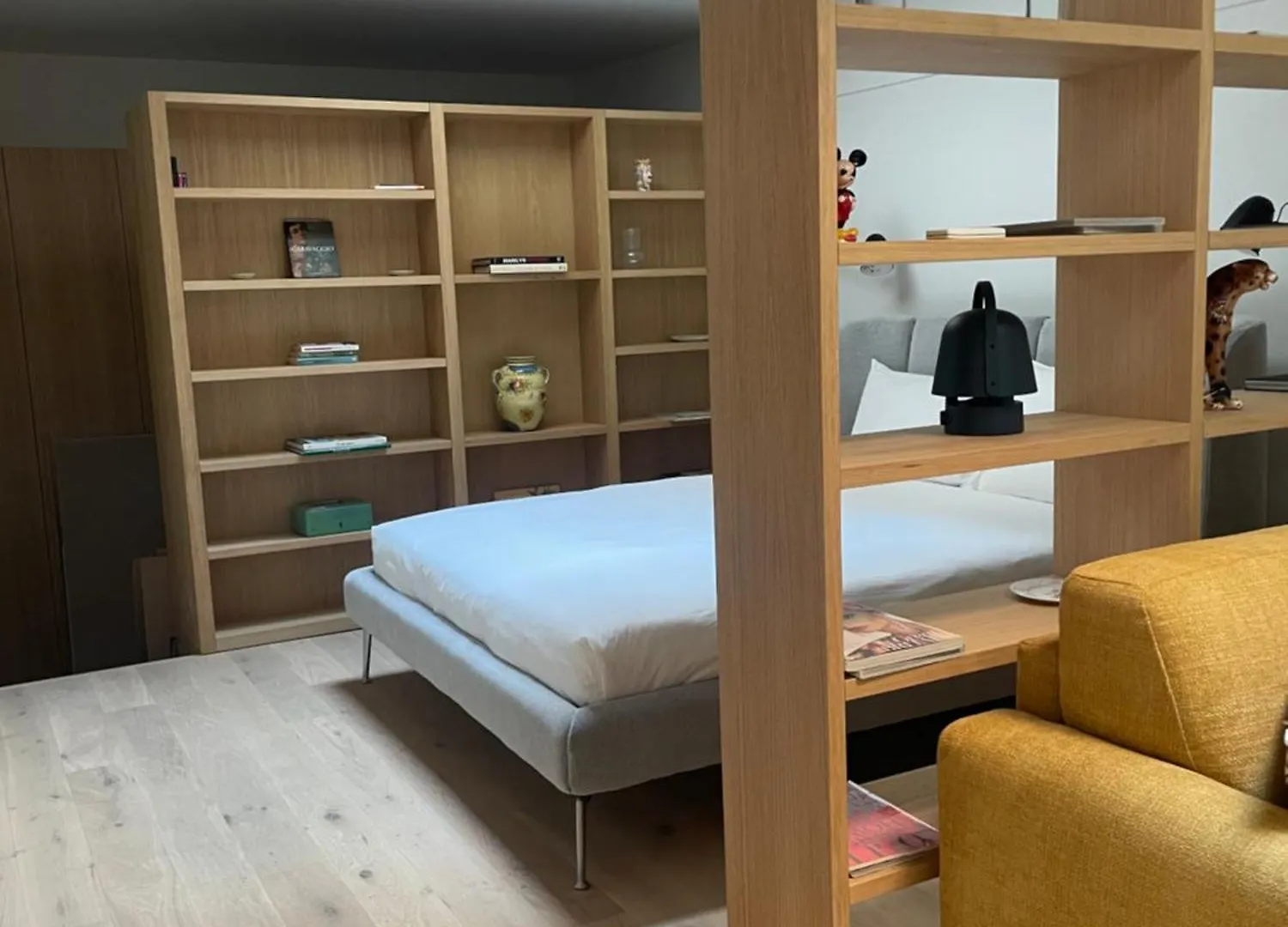 Varanini Luxury Suites Double Bedroom Plus Two And Sauna Milão 0*,