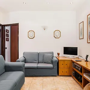  Appartamento Your Cozy In - Via Rovereto